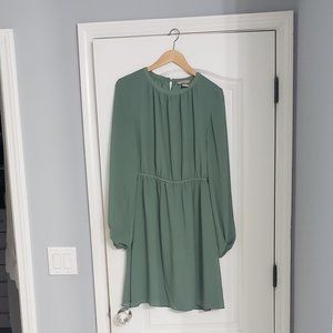 H & M dress